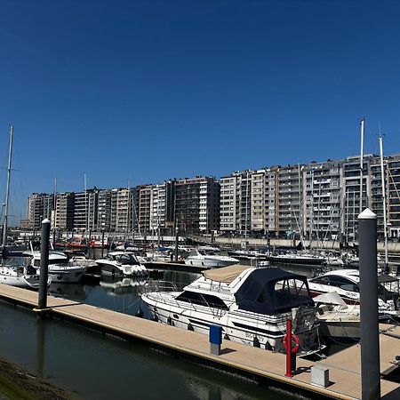 Appartement Guillaume Blankenberge Kültér fotó