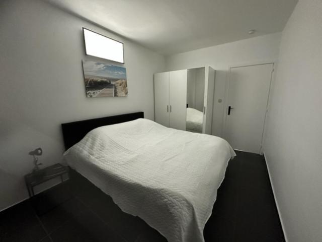 Appartement Guillaume Blankenberge Kültér fotó