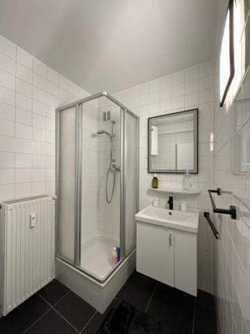Appartement Guillaume Blankenberge Kültér fotó