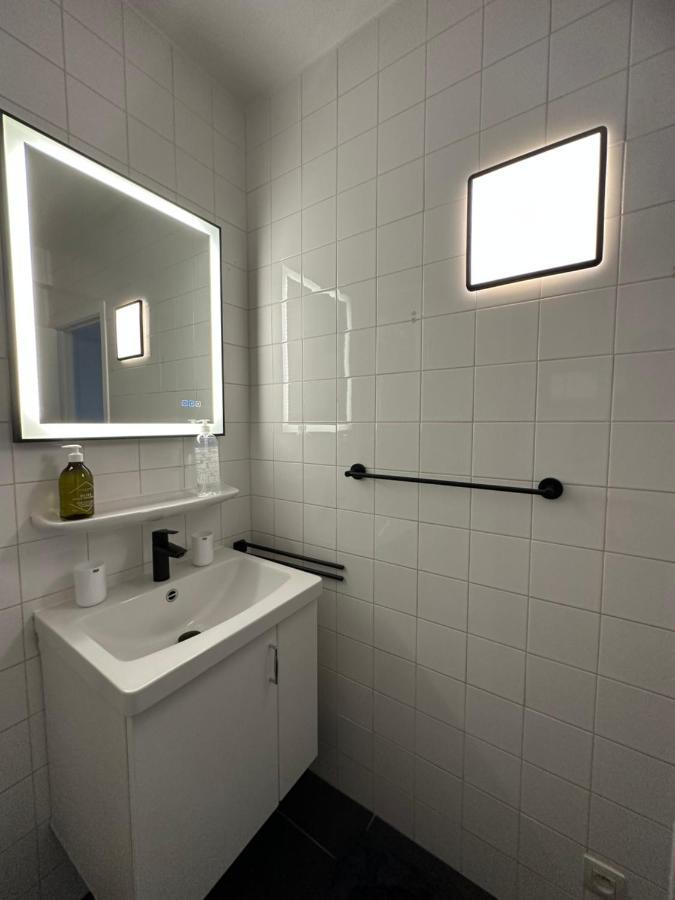 Appartement Guillaume Blankenberge Kültér fotó